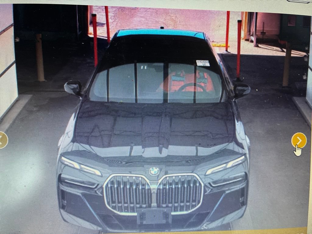 bmw 7 series 2025 WBA33EH02SCV74815 image bmw 7 series 2025 WBA33EH02SCV74815 image